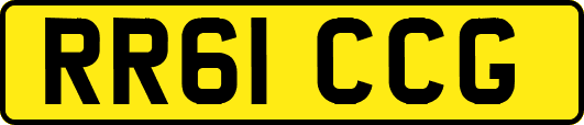 RR61CCG