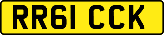 RR61CCK