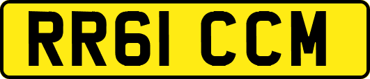 RR61CCM