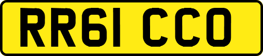 RR61CCO