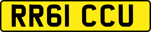 RR61CCU