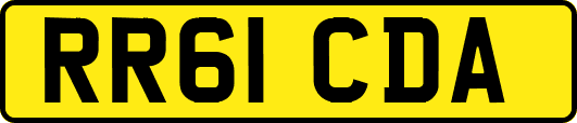RR61CDA