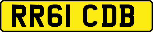 RR61CDB