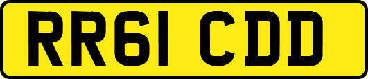 RR61CDD