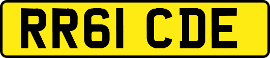 RR61CDE
