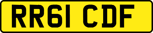 RR61CDF
