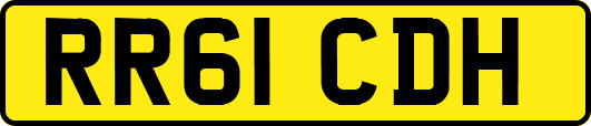 RR61CDH