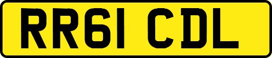 RR61CDL