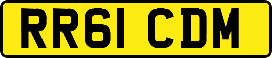 RR61CDM