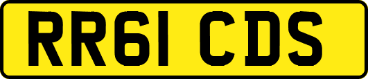 RR61CDS