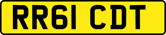 RR61CDT
