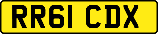 RR61CDX