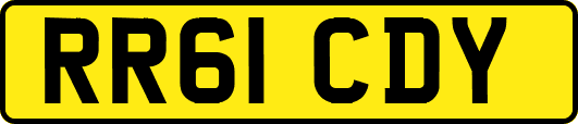RR61CDY
