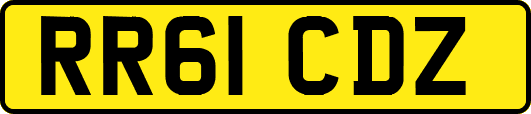 RR61CDZ