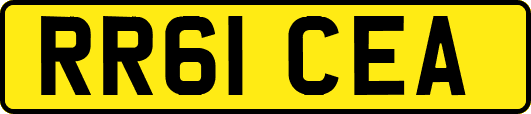 RR61CEA