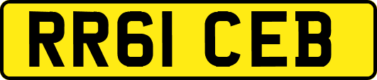 RR61CEB