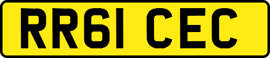 RR61CEC
