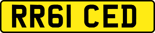 RR61CED
