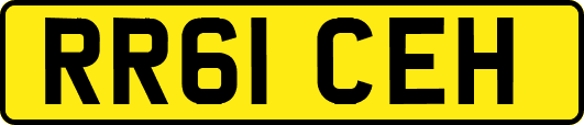 RR61CEH