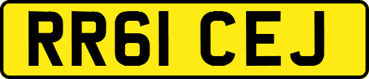 RR61CEJ