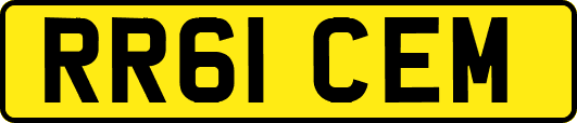 RR61CEM