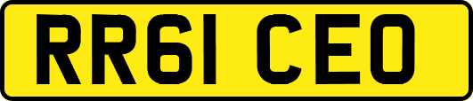 RR61CEO