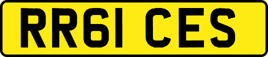 RR61CES