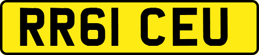 RR61CEU