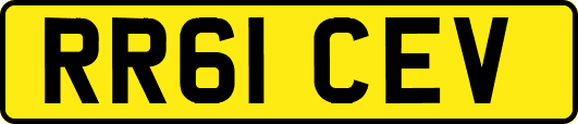 RR61CEV