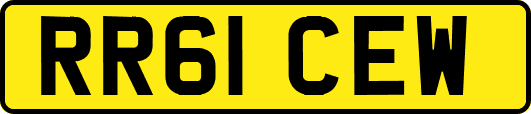 RR61CEW