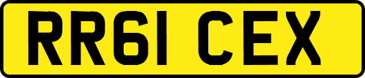 RR61CEX