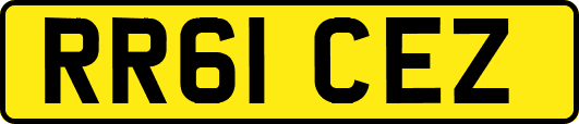 RR61CEZ