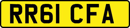 RR61CFA