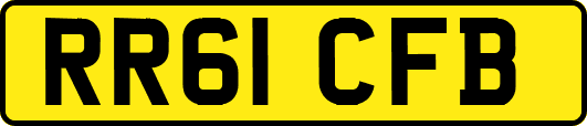 RR61CFB