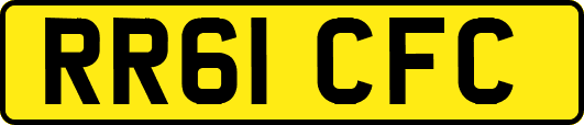 RR61CFC