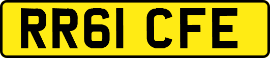 RR61CFE
