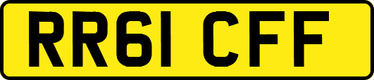 RR61CFF