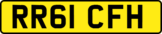 RR61CFH