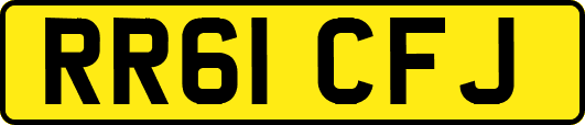 RR61CFJ