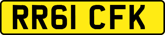 RR61CFK