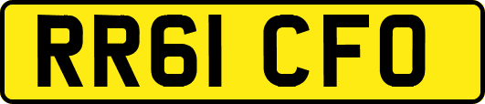 RR61CFO