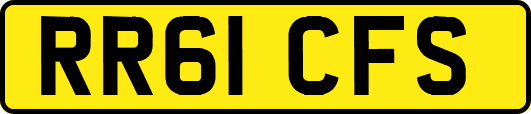 RR61CFS