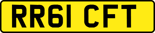 RR61CFT