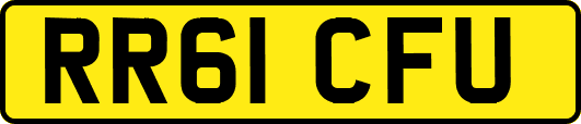RR61CFU