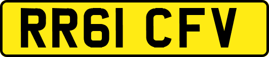 RR61CFV