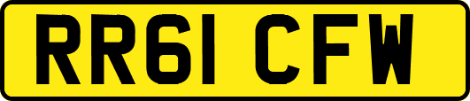 RR61CFW