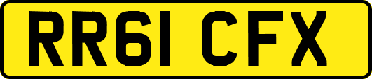 RR61CFX