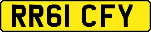 RR61CFY