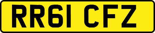 RR61CFZ