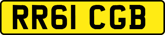 RR61CGB